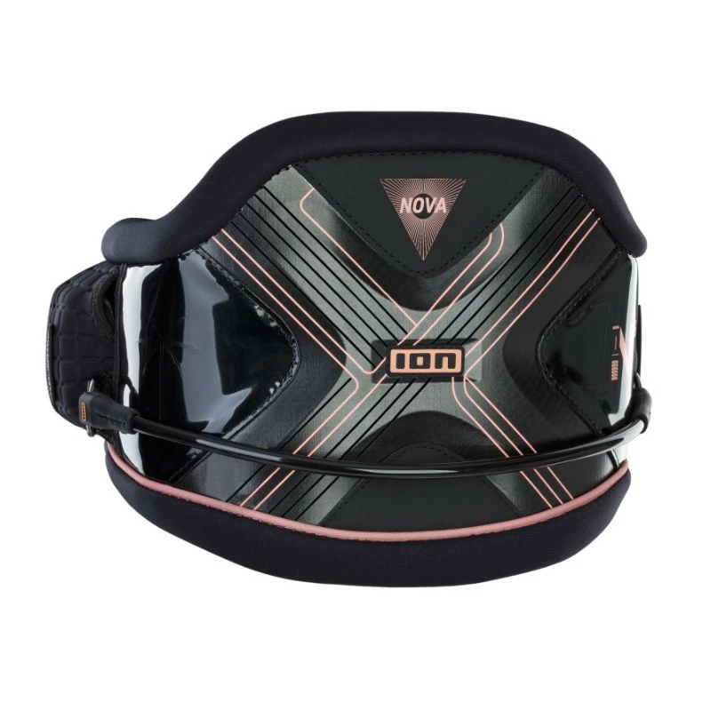 Harnais Ceinture Femme Ion Nova Black 2022 3 Harnais Ceinture Femme Ion Nova Black 2022