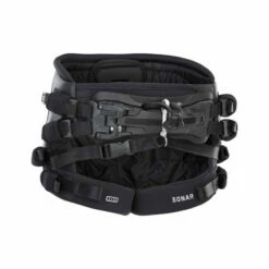 Harnais Culotte ION Sonar Black 2023 -KITE-SPIRIT Soldes harnais culotte ion sonar black 2023 2