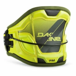 Harnais Dakine Pyro 2017 Sulphur