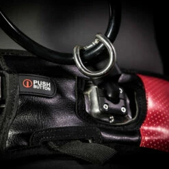 Harnais HB Legacy -KITE-SPIRIT Soldes harnais hb legacy 1