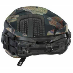 Harnais Ion Riot Curv 2022 Grey Camo