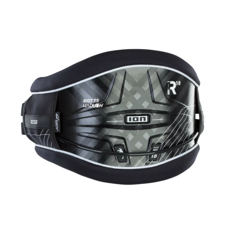 Harnais Ion Riot Curv 2022 Team Series Hadlow 3 Harnais Ion Riot Curv 2022 Team Series Hadlow