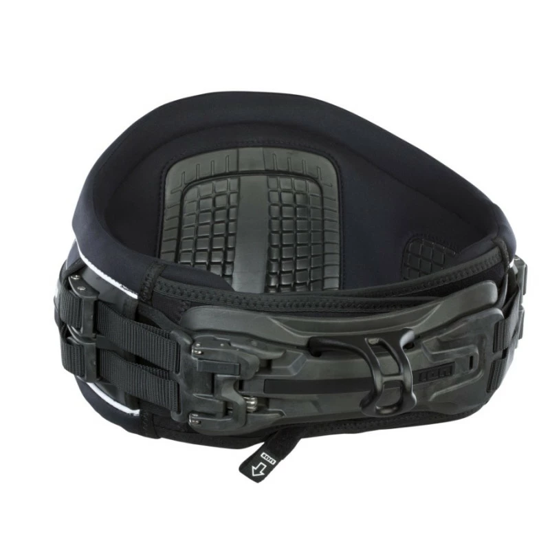 Harnais Ion Riot Curv 2022 Team Series Hadlow 4 Harnais Ion Riot Curv 2022 Team Series Hadlow – Image 2