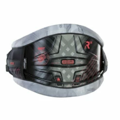 Harnais Ion Riot Curv 2022 Team Series Black Marble