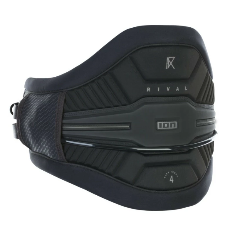 Harnais Ion Rival Black 3 Harnais Ion Rival Black