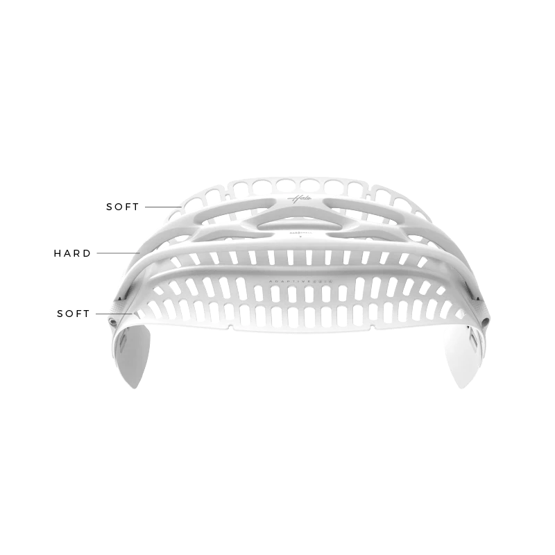 Harnais Manera Halo Steel Blue 3 Harnais Manera Halo Steel Blue