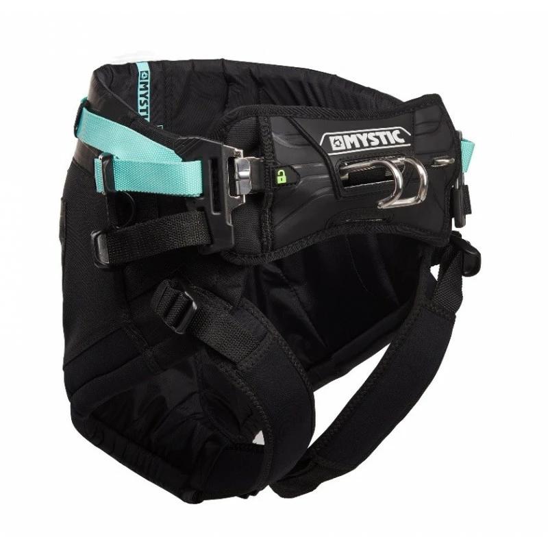 Harnais Mystic Culotte Femme Passion Black 2021 4 Harnais Mystic Culotte Femme Passion Black 2021 – Image 2