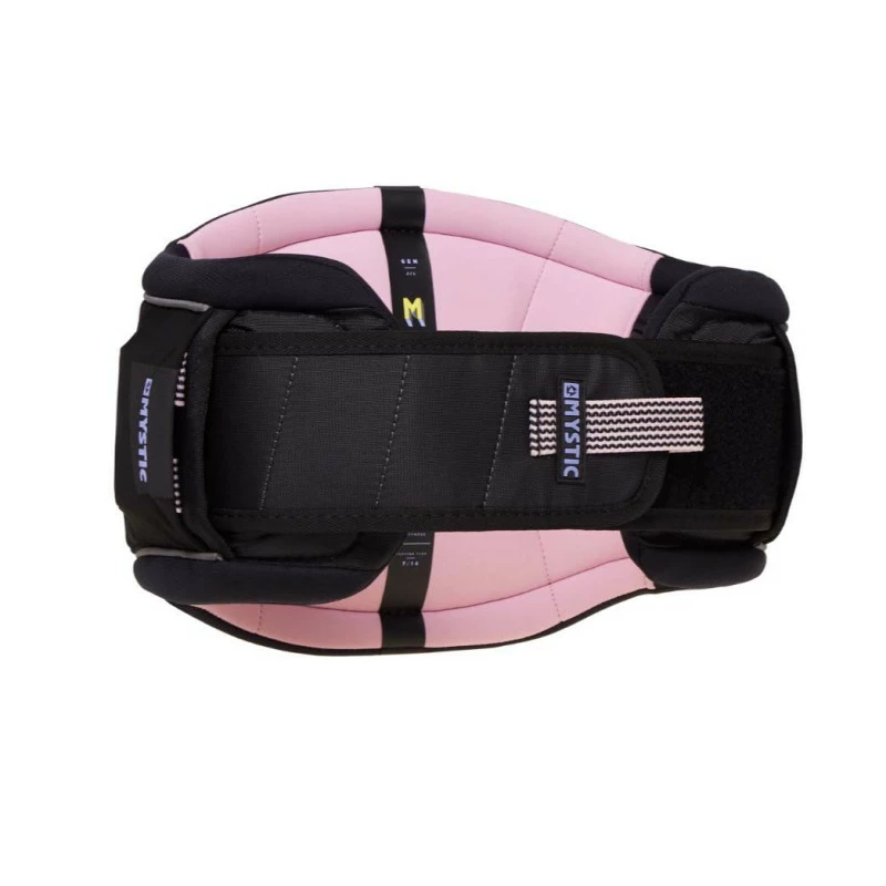 Harnais Mystic Femme Gem JL Ceinture Soft Coral 2022 4 Harnais Mystic Femme Gem JL Ceinture Soft Coral 2022 – Image 2