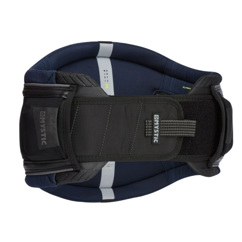 Harnais Mystic Majestic X Ceinture Night Blue 2022 4 Harnais Mystic Majestic X Ceinture Night Blue 2022 – Image 2