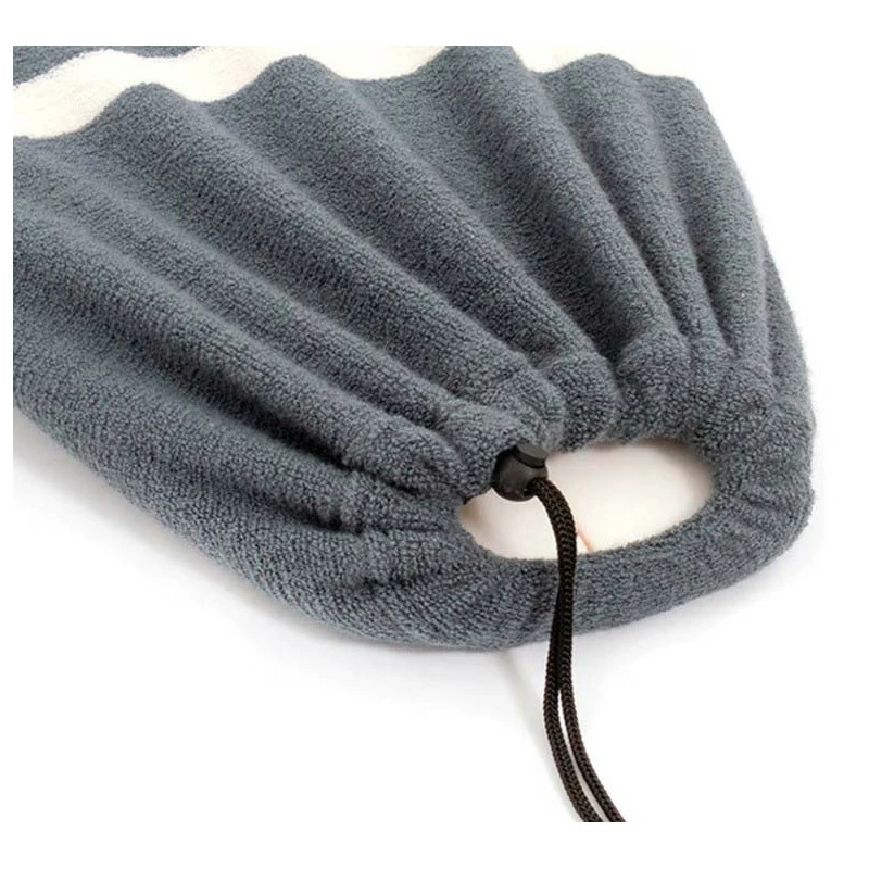 Housse Chaussette Ocean And Earth Pour Longboard Stretch Cover 4 Housse Chaussette Ocean And Earth Pour Longboard Stretch Cover – Image 2