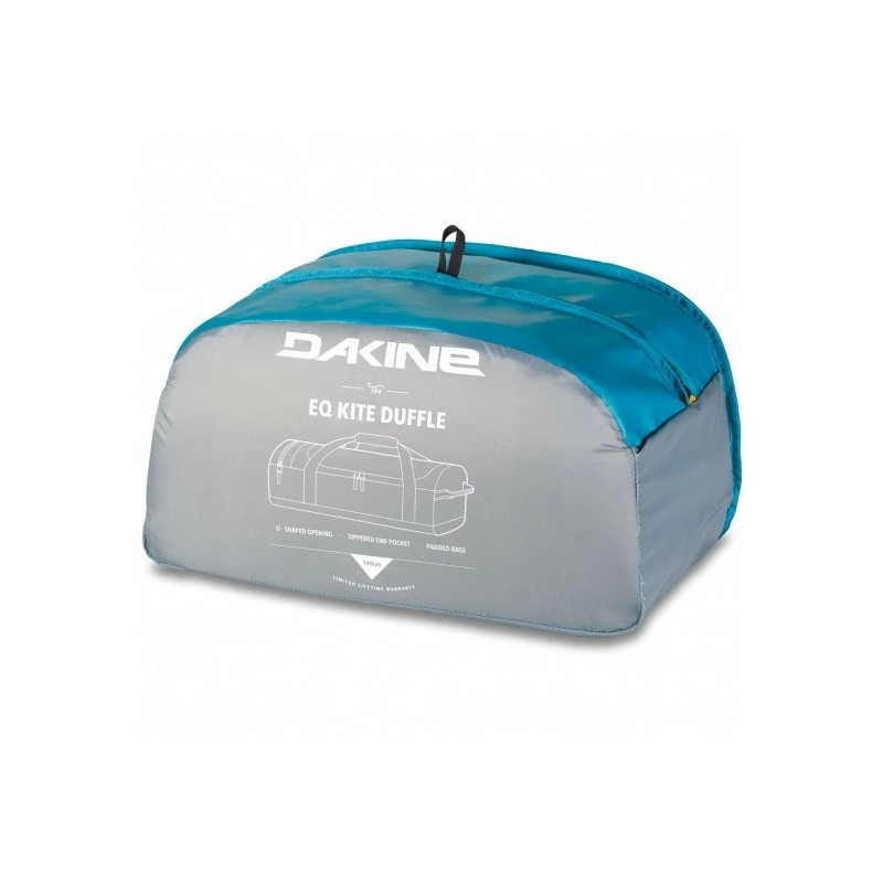 Housse Dakine EQ Kite Duffle 140 Seaford 4 Housse Dakine EQ Kite Duffle 140 Seaford – Image 2