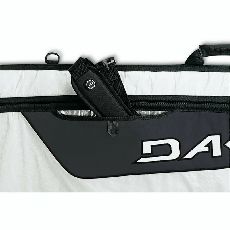 Housse Dakine Surf Daylight Hybrid Blanc 4 Housse Dakine Surf Daylight Hybrid Blanc – Image 2