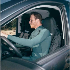 Housse De Siège Universel Surflogic Noir 8 Housse De Siège Universel Surflogic Noir -KITE-SPIRIT Soldes housse de siege universel surflogic noir 2