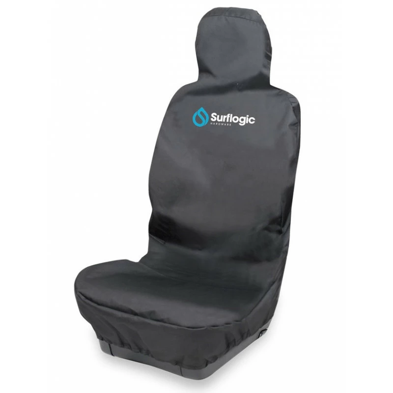 Housse De Siège Universel Surflogic Noir 3 Housse De Siège Universel Surflogic Noir