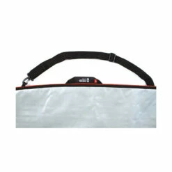 Housse De Surf Barry Basic Fish -KITE-SPIRIT Soldes housse de surf barry basic fish 3