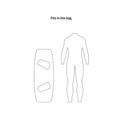 Housse Kite Prolimit TT Sport -KITE-SPIRIT Soldes housse kite prolimit tt sport 2