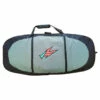 Housse Korvenn Pour Planche Wing Et Sup Foil 5' -KITE-SPIRIT Soldes housse korvenn pour planche wing et sup foil 5