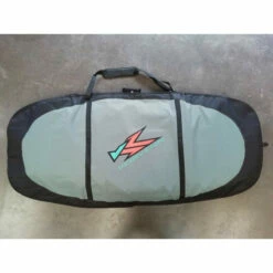 Housse Korvenn Pour Planche Wing Et Sup Foil 5' -KITE-SPIRIT Soldes housse korvenn pour planche wing et sup foil 5 1 3