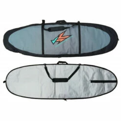Pack Surf Korvenn Wombat + Housse 16 Pack Surf Korvenn Wombat + Housse -KITE-SPIRIT Soldes housse korvenn pour surf 4