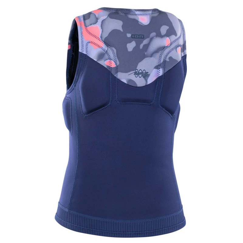 Impact Vest Ion Ivy Front Zip 4 Impact Vest Ion Ivy Front Zip – Image 2