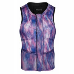 Impact Vest Mystic Diva Fzip Kite Women 2021 -KITE-SPIRIT Soldes impact vest mystic diva fzip kite women 2021 2