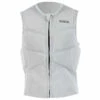 Impact Vest Prolimit Mercury Stretch Half Padded Front Zip -KITE-SPIRIT Soldes impact vest prolimit mercury stretch half padded front zip