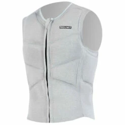 Impact Vest Prolimit Mercury Stretch Half Padded Front Zip -KITE-SPIRIT Soldes impact vest prolimit mercury stretch half padded front zip 2