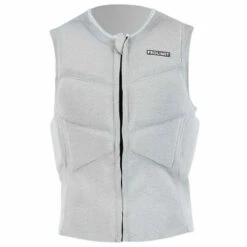 Impact Vest Prolimit Mercury Stretch Half Padded Front Zip