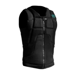 Impact Vest Ride Engine Defender