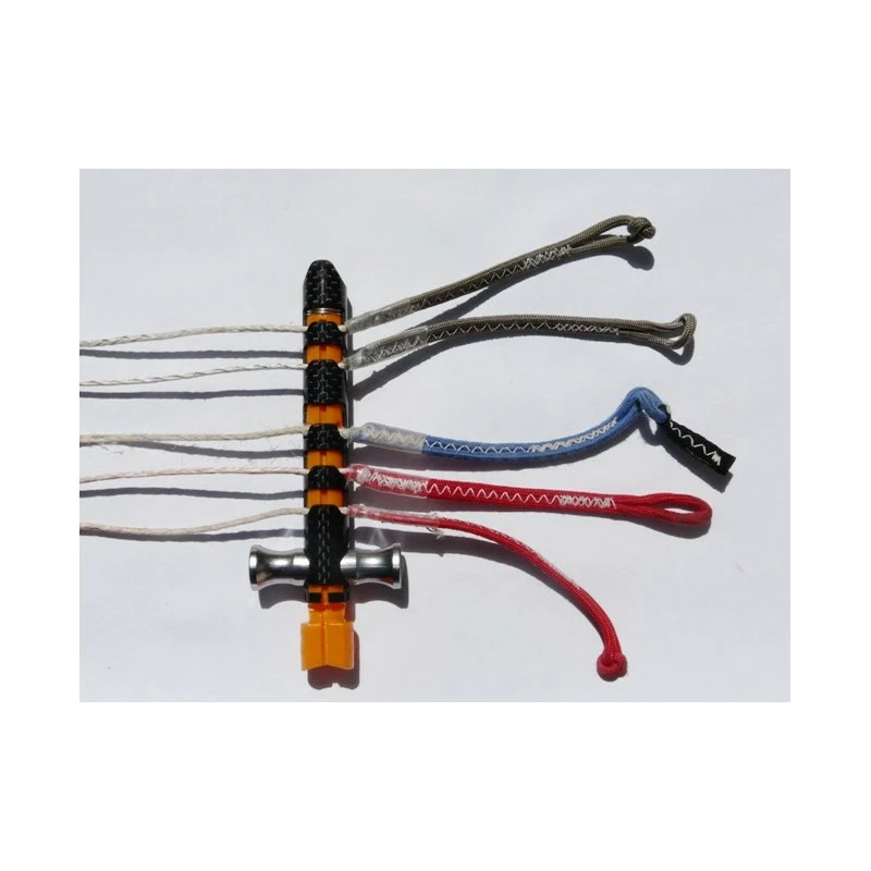 Kite Cleat ACX-V2 ABS 4 Kite Cleat ACX-V2 ABS – Image 2