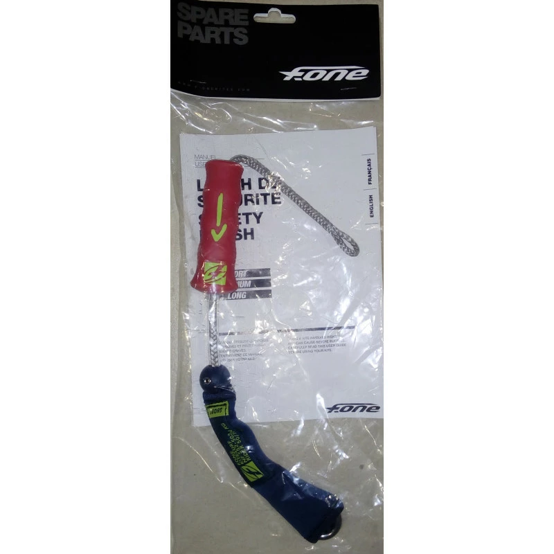 Leash D'aile F-one Safety Leash 3 Leash D'aile F-one Safety Leash