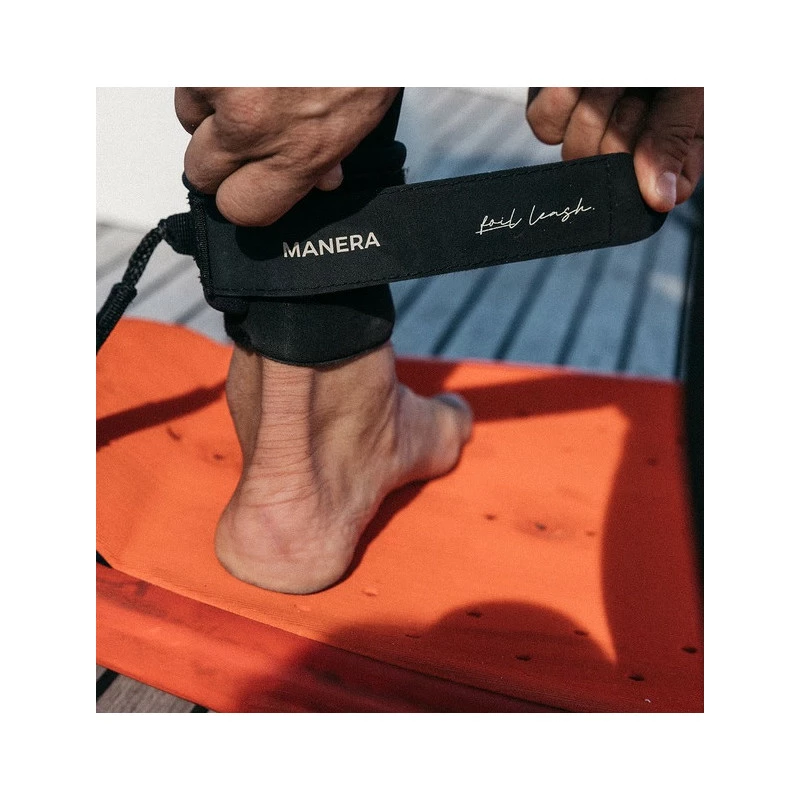 Leash Manera Pour Planche De Foil 2023 4 Leash Manera Pour Planche De Foil 2023 – Image 2