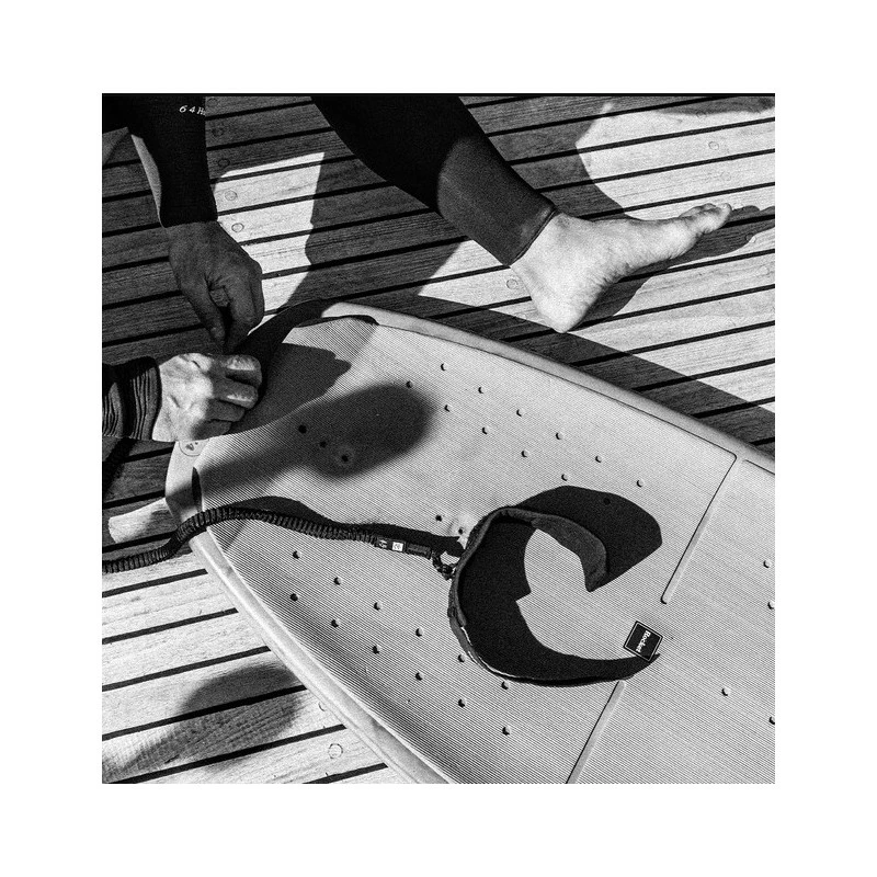 Leash Manera Pour Planche De Foil 2023 5 Leash Manera Pour Planche De Foil 2023 – Image 3