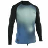 Lycra Top Neo ION LS Manches Longues 0.5 Mm Blue Gradient -KITE-SPIRIT Soldes lycra top neo ion ls manches longues 05 mm blue gradient