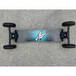 Pack Mountainboard Edge + Wing F-one Swing 2022 -KITE-SPIRIT Soldes mountainboard korvenn edge 2 10