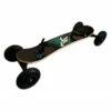 Pack Korvenn Edge + Wing Stealth -KITE-SPIRIT Soldes mountainboard korvenn edge 2 15