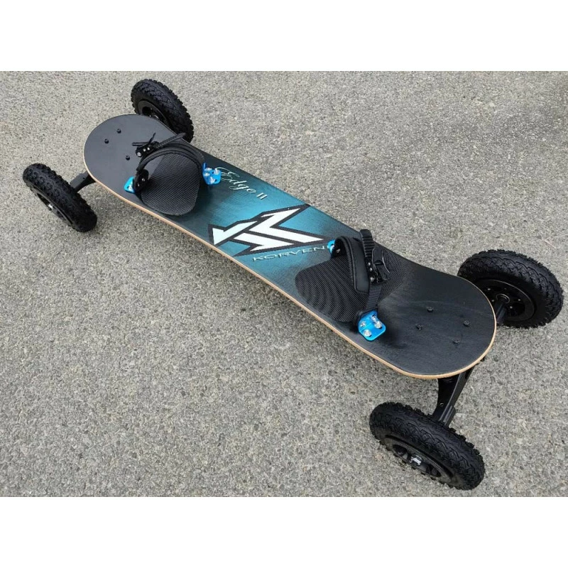 Pack Korvenn Edge + Wing Stealth 6 Pack Korvenn Edge + Wing Stealth – Image 4