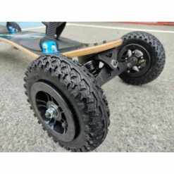 Pack Korvenn Edge + Wing Stealth 26 Pack Korvenn Edge + Wing Stealth -KITE-SPIRIT Soldes mountainboard korvenn edge 2 19