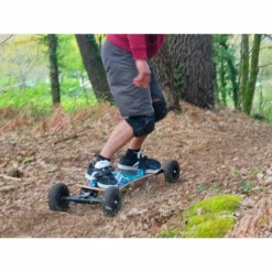 Pack Mountainboard Edge + Wing F-one Swing 2022 -KITE-SPIRIT Soldes mountainboard korvenn edge 2 2