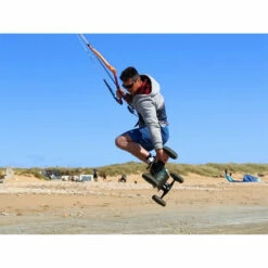 Pack Korvenn Edge + Wing Stealth 31 Pack Korvenn Edge + Wing Stealth -KITE-SPIRIT Soldes mountainboard korvenn edge 2 24