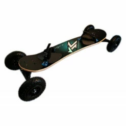 Pack Mountainboard Edge + Wing F-one Swing 2022