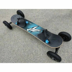 Pack Mountainboard Edge + Wing F-one Swing 2022 -KITE-SPIRIT Soldes mountainboard korvenn edge 2 3