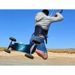 Pack Mountainboard Edge + Wing F-one Swing 2022 -KITE-SPIRIT Soldes mountainboard korvenn edge 2 5