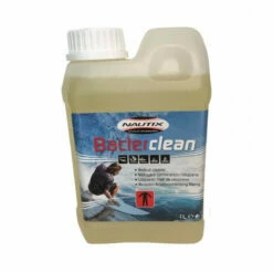 Nettoyant Désinfectant Combinaison Néoprène Bacter Clean 1L