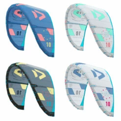 Pack Duotone Evo 2023 + Barre Quad 2022