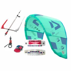 Pack Duotone Neo + Jaime + Barre 2022 -KITE-SPIRIT Soldes pack duotone neo jaime barre 2022