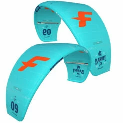 Pack F-one Bandit 2022 + Barre -KITE-SPIRIT Soldes pack f one bandit 2022 barre 1
