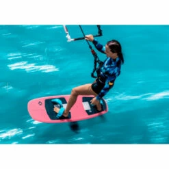 Pack Foil Duotone Carve 950 + Pace 2022 -KITE-SPIRIT Soldes pack foil duotone carve pace 2022 4