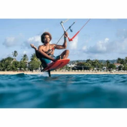 PACK FOIL DUOTONE SURF 1250 + PACE 2022 -KITE-SPIRIT Soldes pack foil duotone surf pace 2022 7