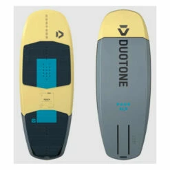 PACK FOIL DUOTONE CARVE 700 + PACE SLS 2022 -KITE-SPIRIT Soldes pack foil duotone surf pace sls 2022 3